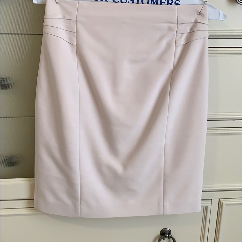 Express pencil skirt